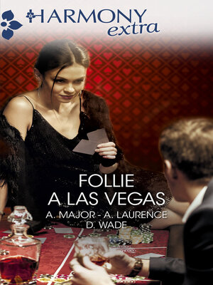 cover image of Follie a Las Vegas